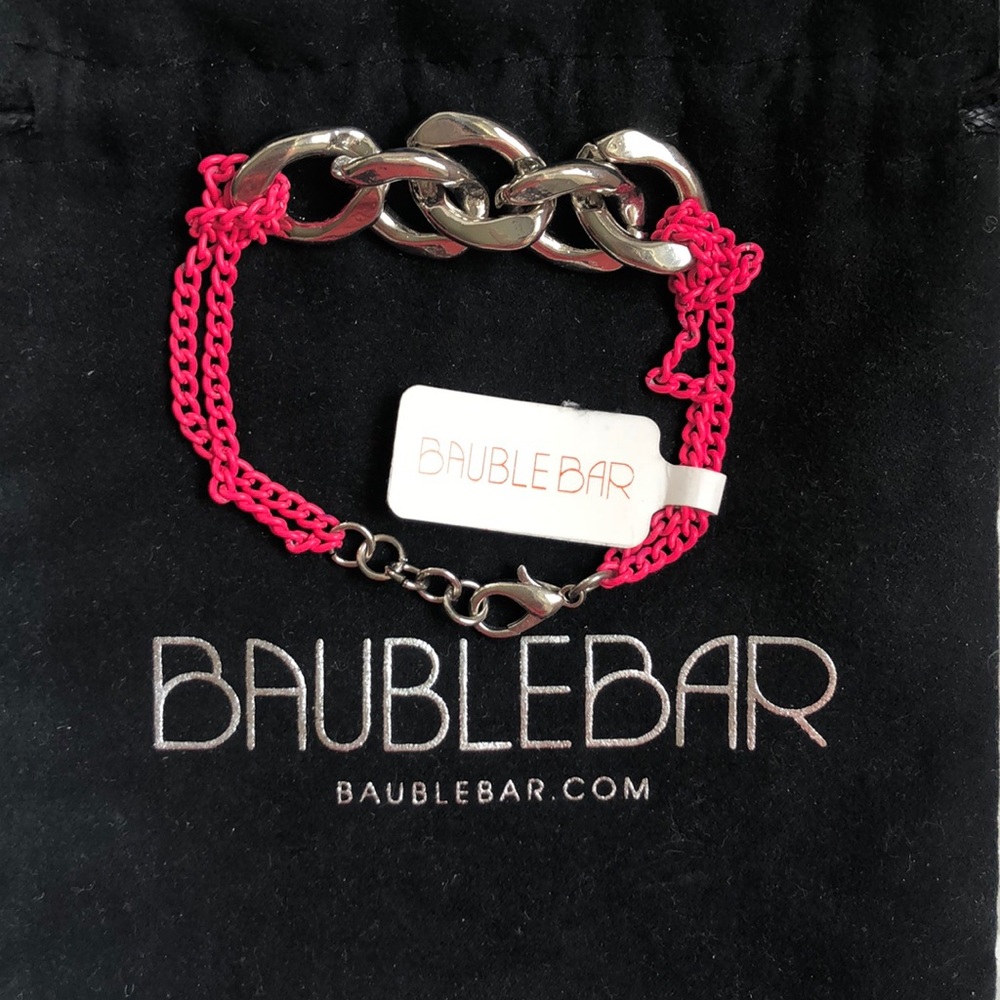 Bauble bar Bracelet
